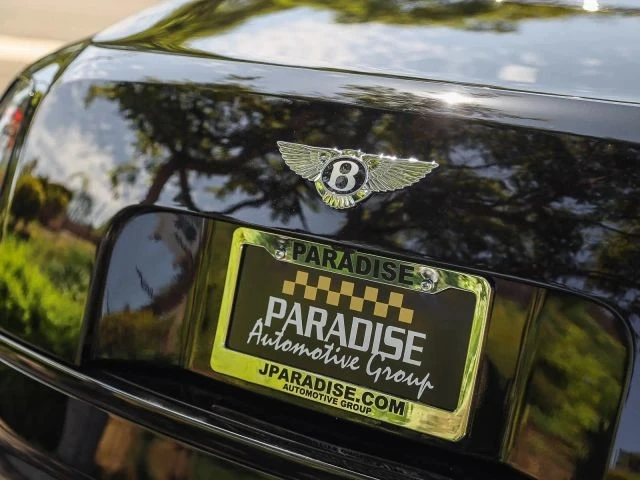 2016 Bentley Mulsanne 2nd Gen - Image 15 of 31