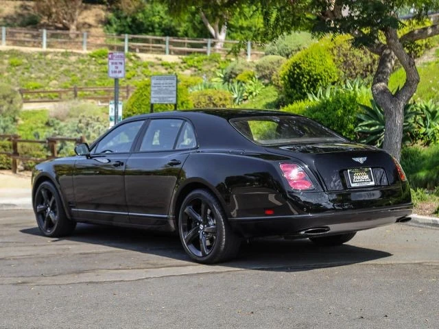 2016 Bentley Mulsanne 2nd Gen - Image 3 of 31