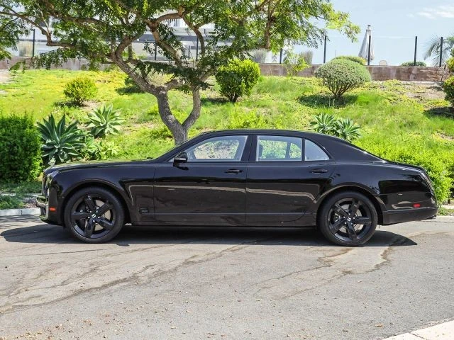 2016 Bentley Mulsanne 2nd Gen - Image 2 of 31