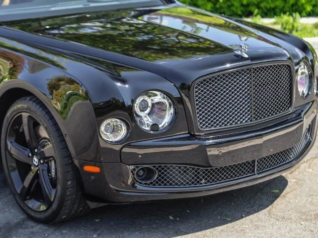 2016 Bentley Mulsanne 2nd Gen - Image 9 of 31