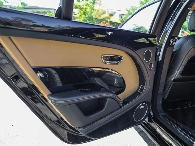 2016 Bentley Mulsanne 2nd Gen - Image 23 of 31