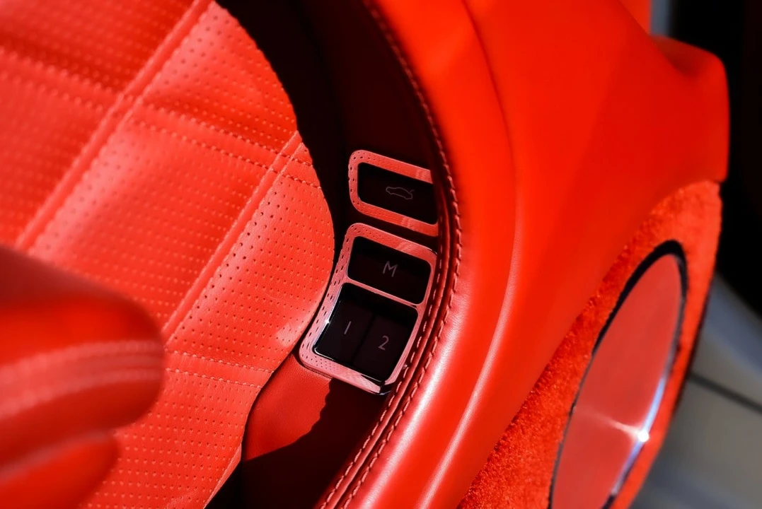 2016 Bentley Mulsanne 2nd Gen - Image 26 of 31