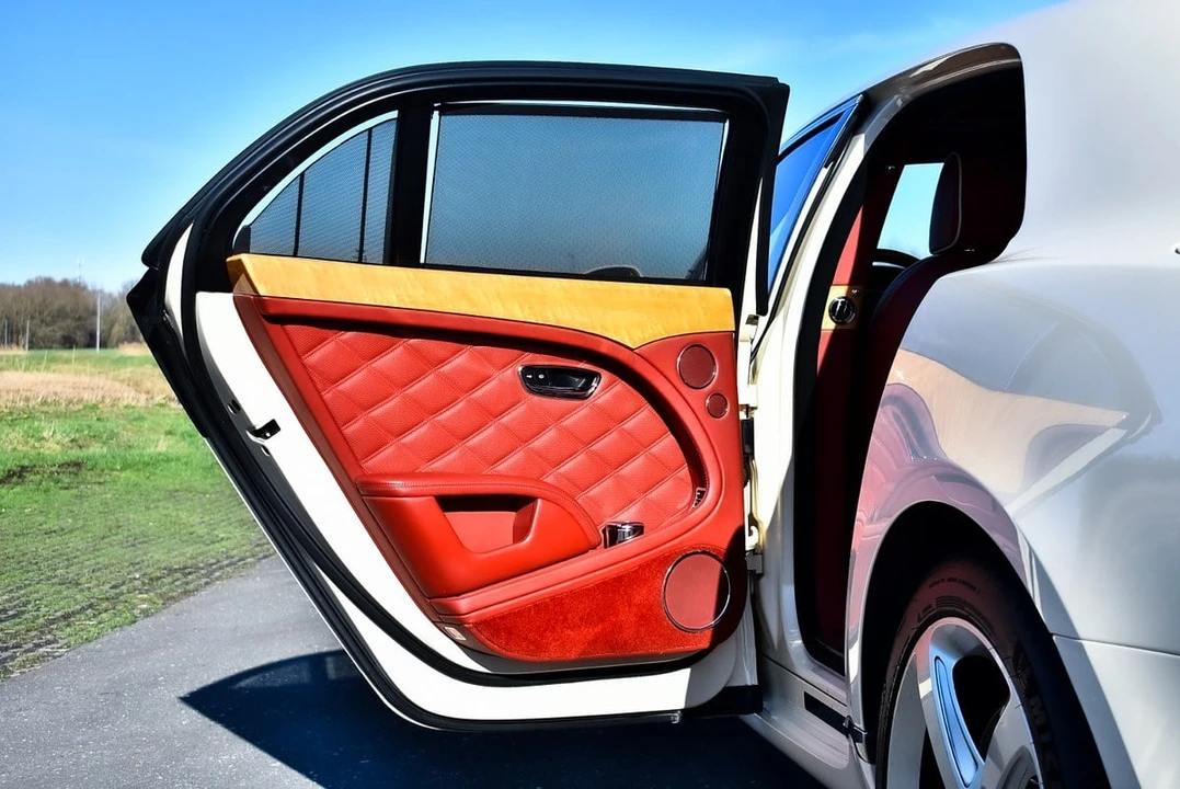 2016 Bentley Mulsanne 2nd Gen - Image 27 of 31