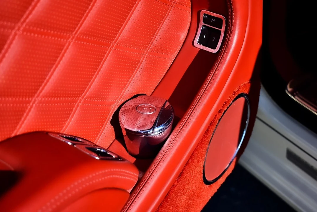 2016 Bentley Mulsanne 2nd Gen - Image 28 of 31