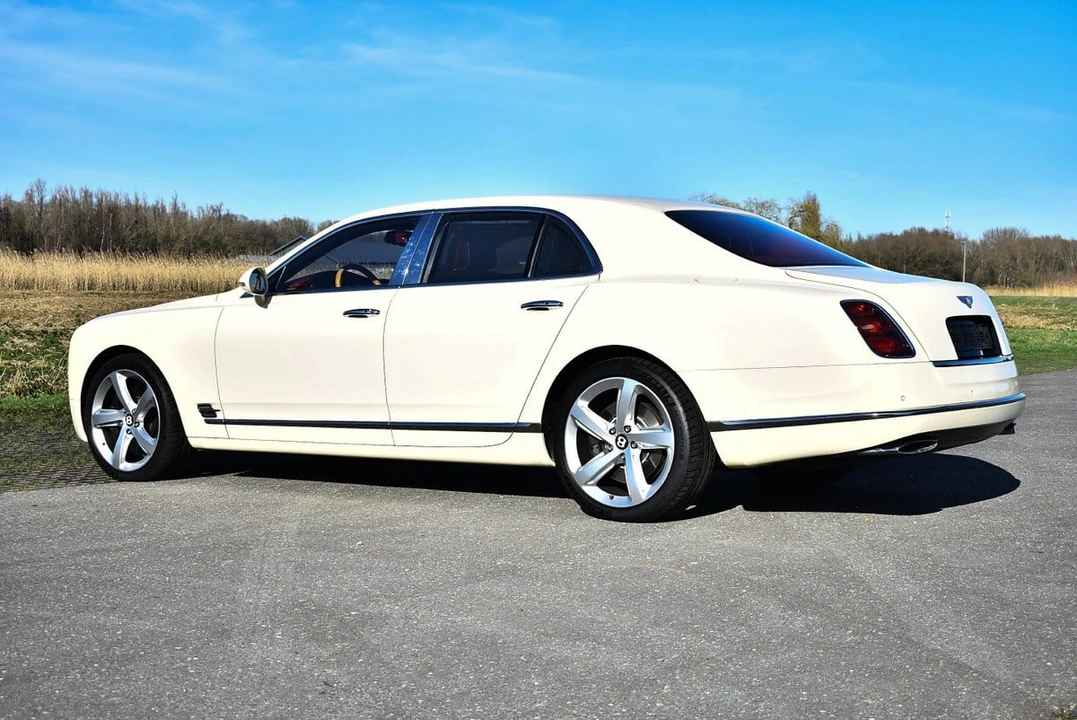 2016 Bentley Mulsanne 2nd Gen - Image 20 of 31
