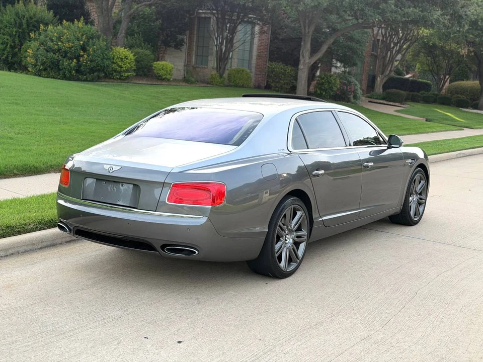2016 Bentley Continental - Image 4 of 19