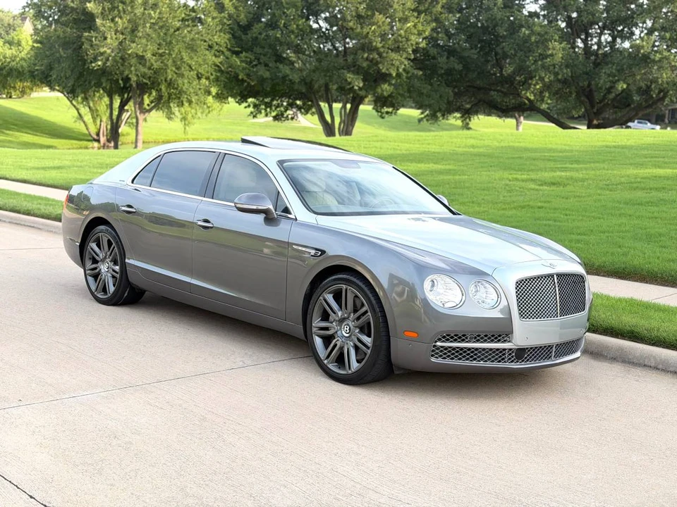 2016 Bentley Continental - Image 2 of 19