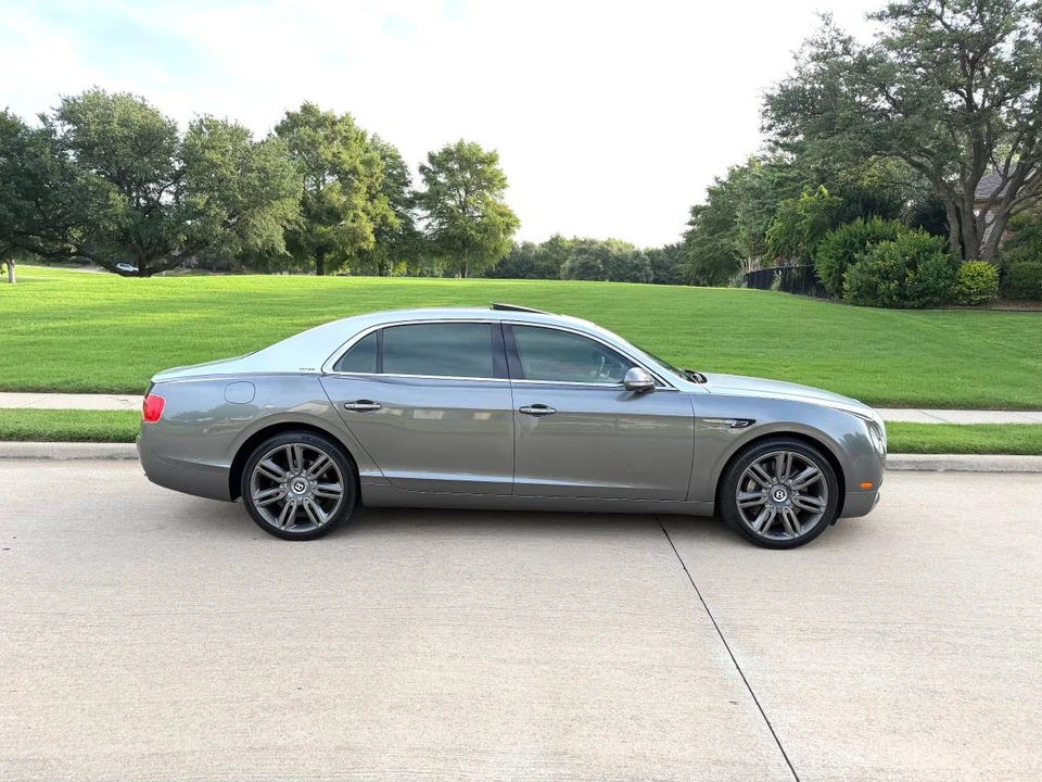 2016 Bentley Continental - Image 6 of 19