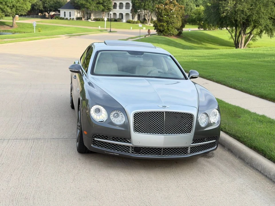2016 Bentley Continental - Image 3 of 19