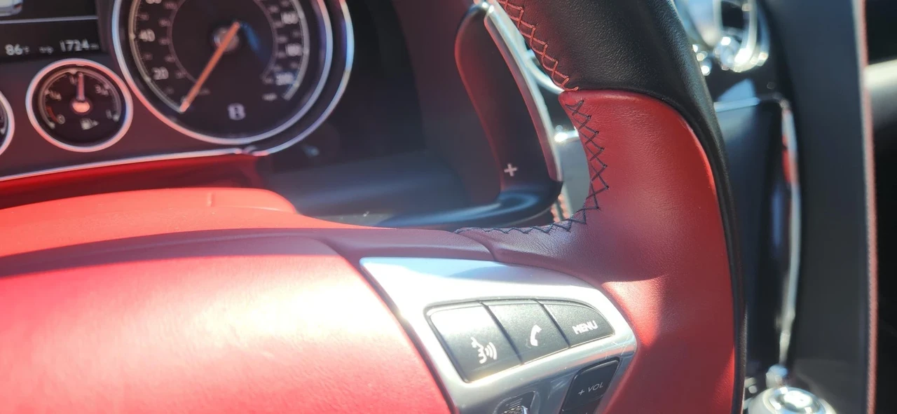 2016 Bentley Continental GT V8 2nd Gen - Image 10 of 21
