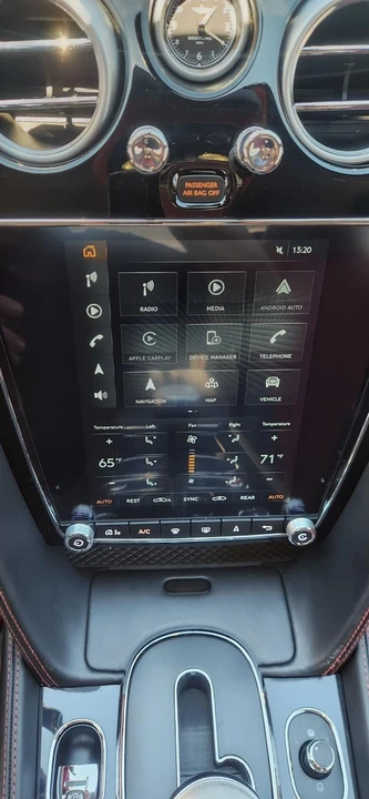 2016 Bentley Continental GT V8 2nd Gen - Image 16 of 21