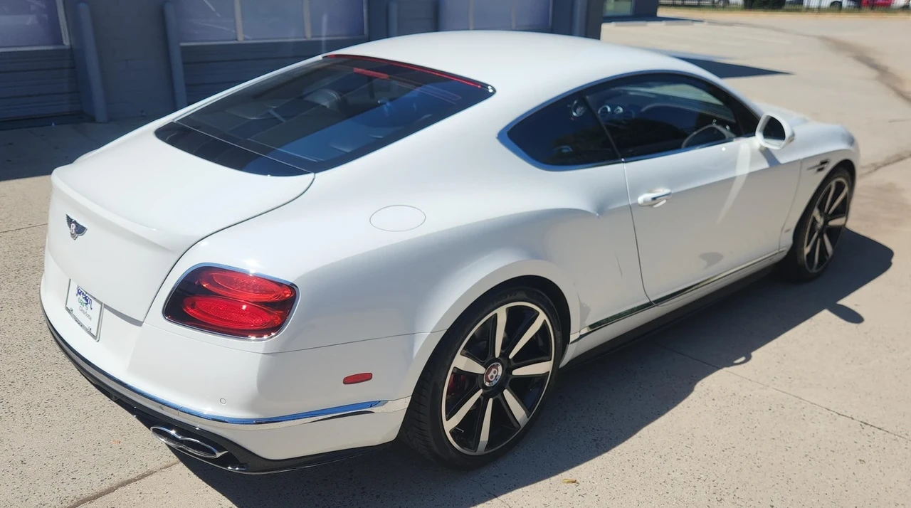 2016 Bentley Continental GT V8 2nd Gen - Image 7 of 21