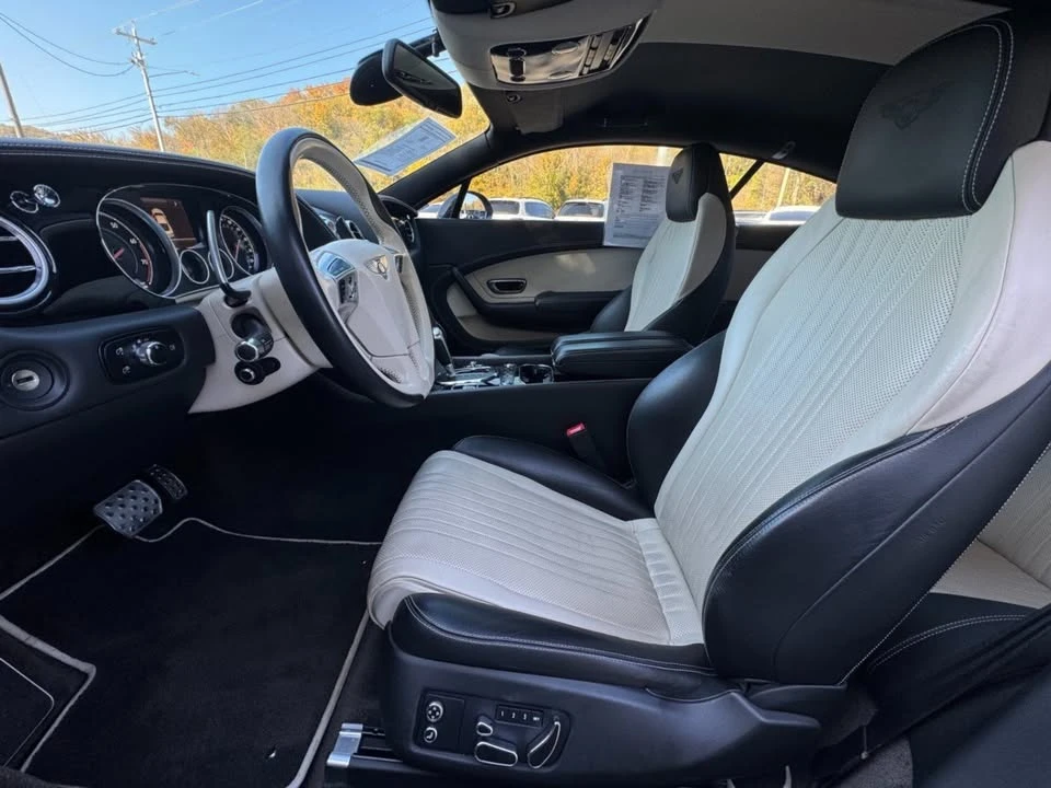 2016 Bentley Continental GT 2nd Gen - Image 9 of 20