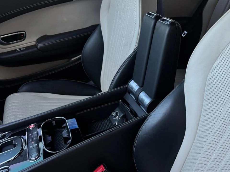 2016 Bentley Continental GT 2nd Gen - Image 14 of 20