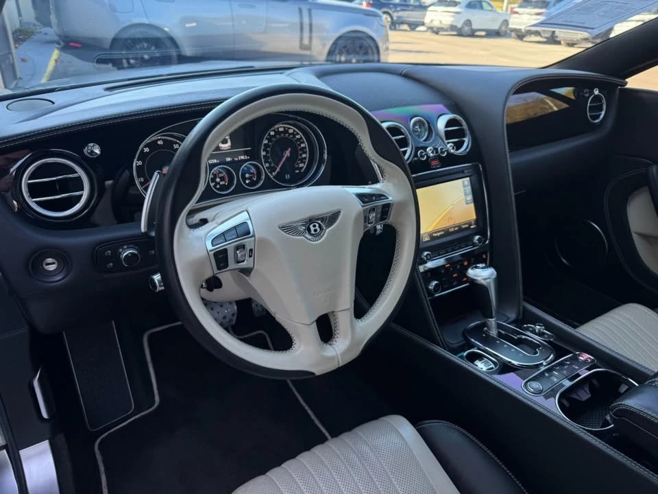 2016 Bentley Continental GT 2nd Gen - Image 18 of 20