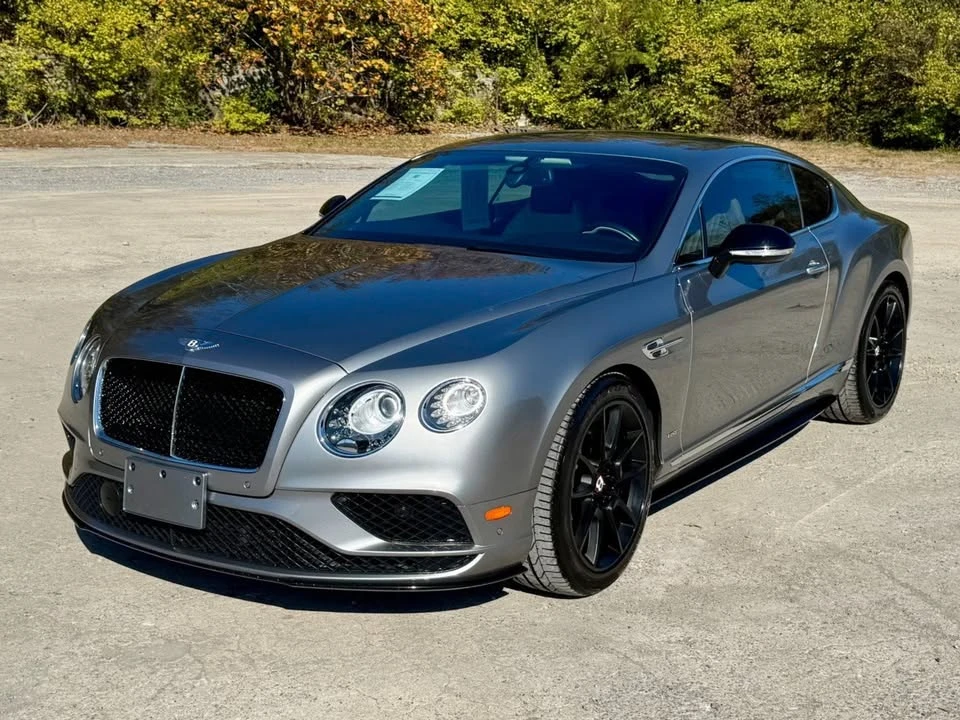 2016 Bentley Continental GT 2nd Gen - Image 2 of 20