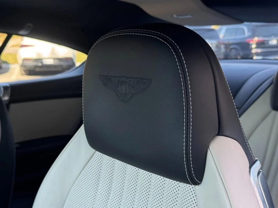 2016 Bentley Continental GT 2nd Gen - Image 15 of 20