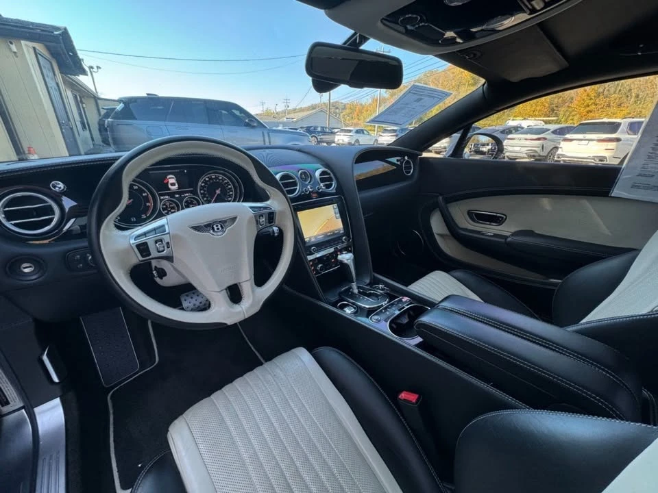 2016 Bentley Continental GT 2nd Gen - Image 10 of 20