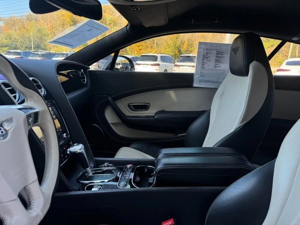 2016 Bentley Continental GT 2nd Gen - Image 20 of 20