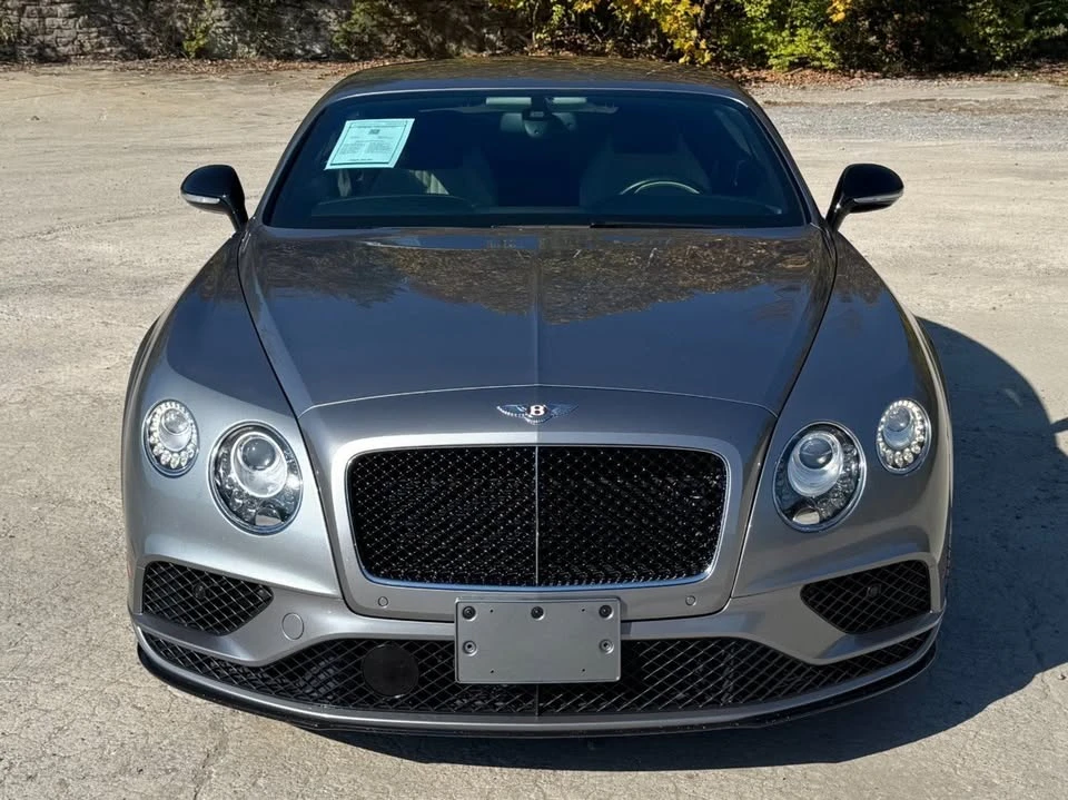 2016 Bentley Continental GT 2nd Gen - Image 5 of 20
