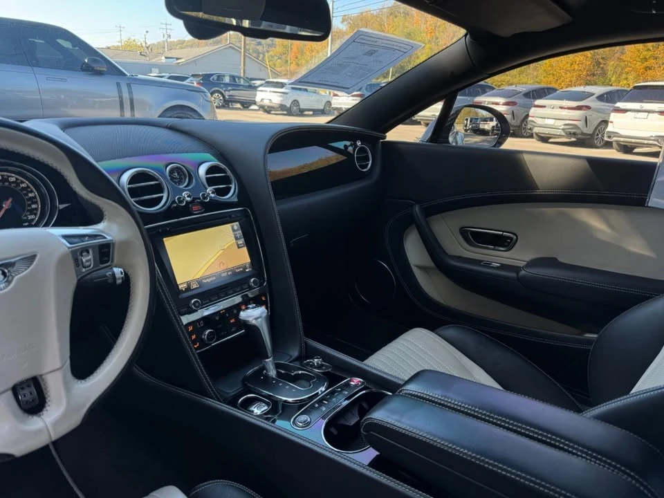 2016 Bentley Continental GT 2nd Gen - Image 19 of 20