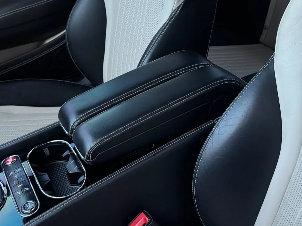 2016 Bentley Continental GT 2nd Gen - Image 13 of 20