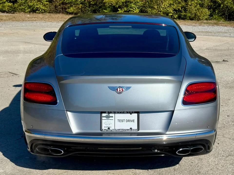 2016 Bentley Continental GT 2nd Gen - Image 6 of 20
