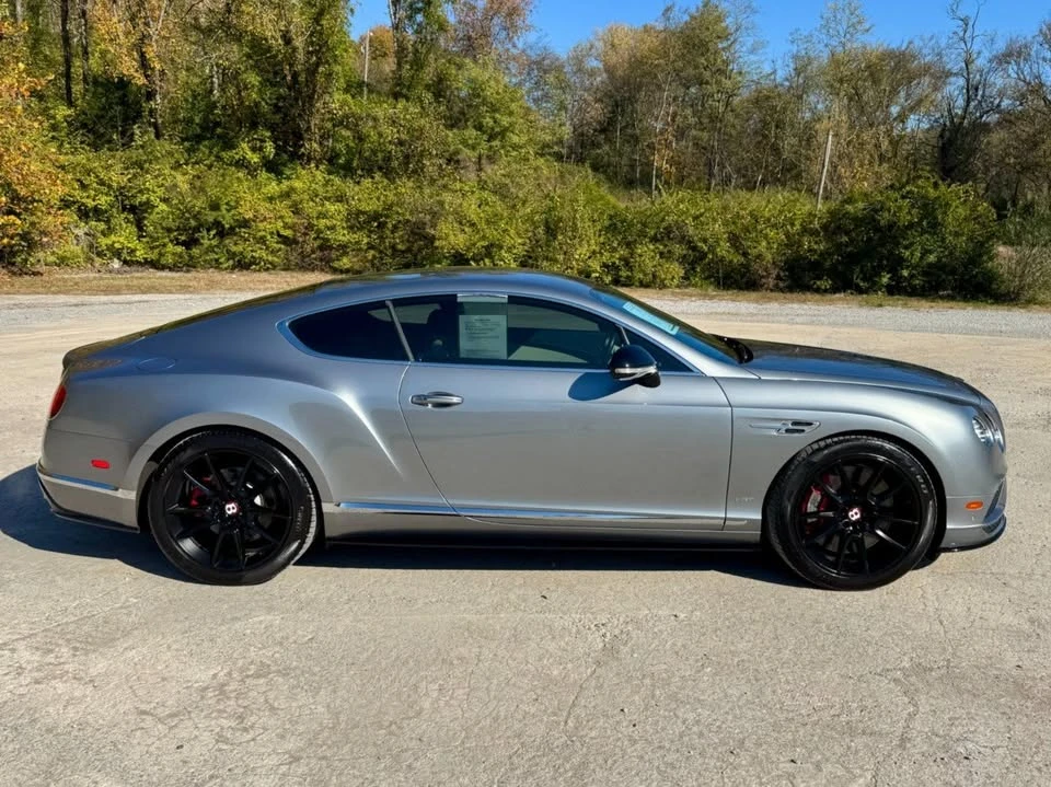2016 Bentley Continental GT 2nd Gen - Image 7 of 20