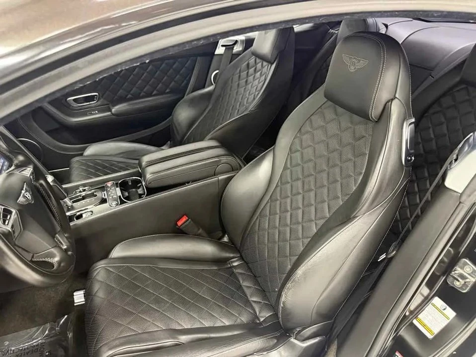 2016 Bentley Continental GT 2nd Gen - Image 12 of 18