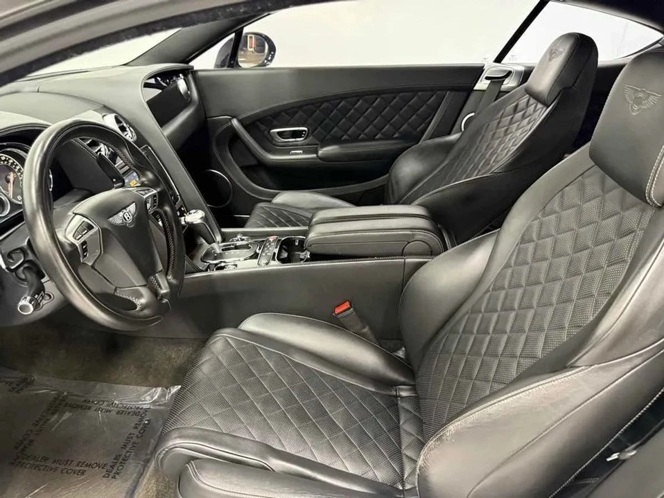 2016 Bentley Continental GT 2nd Gen - Image 11 of 18