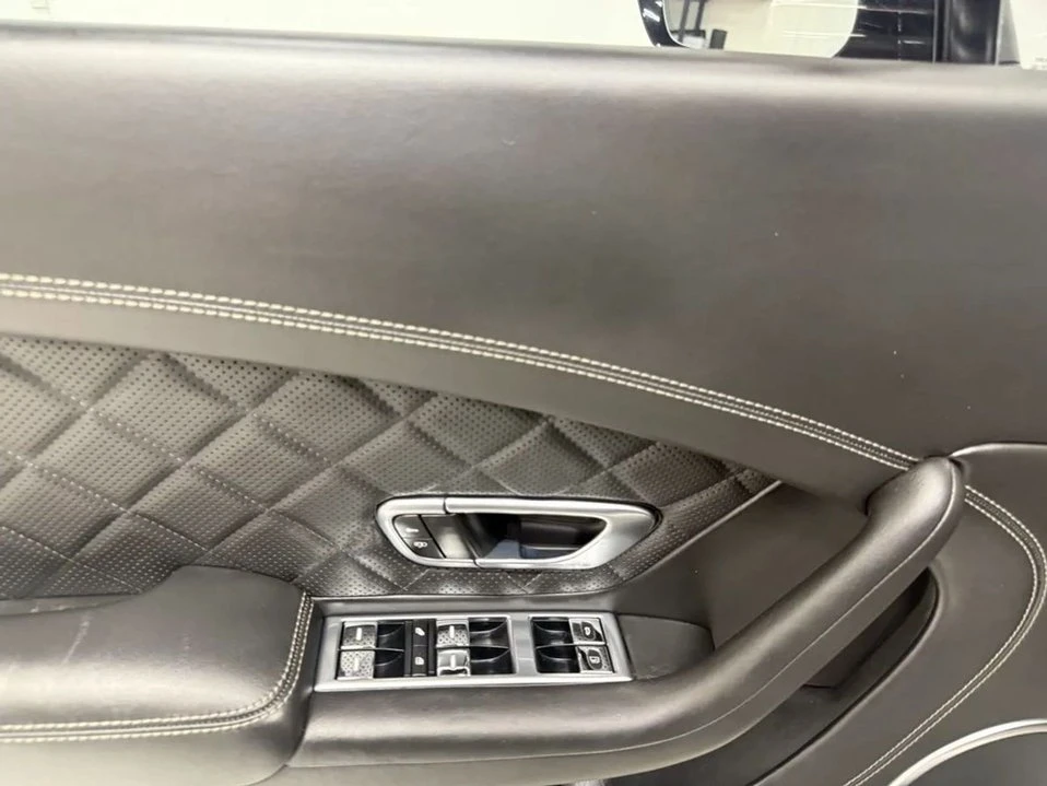 2016 Bentley Continental GT 2nd Gen - Image 9 of 18