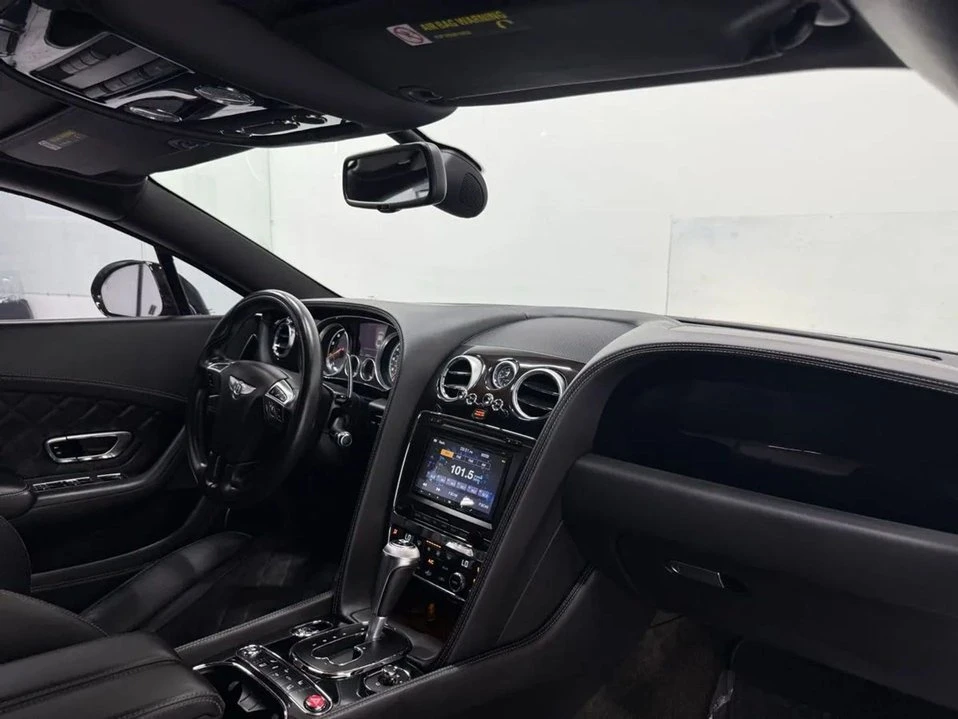 2016 Bentley Continental GT 2nd Gen - Image 15 of 18
