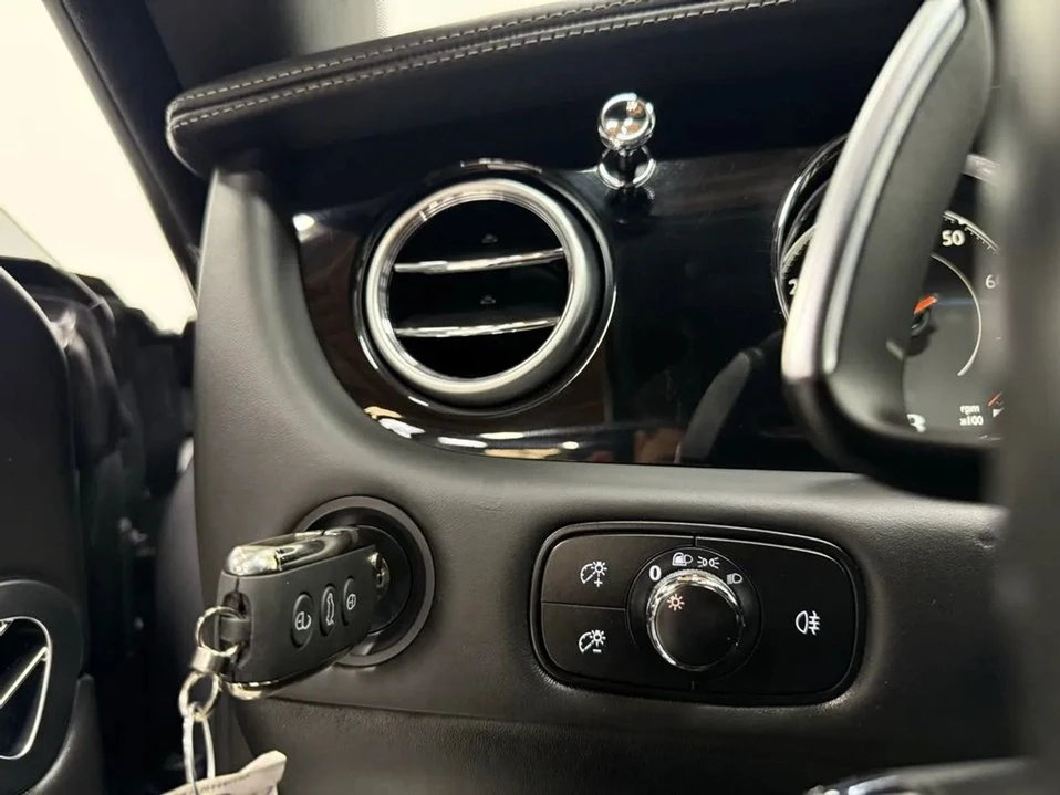 2016 Bentley Continental GT 2nd Gen - Image 17 of 18
