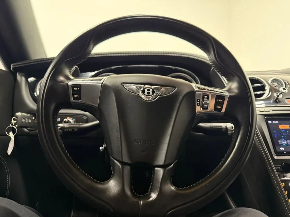 2016 Bentley Continental GT 2nd Gen - Image 20 of 20