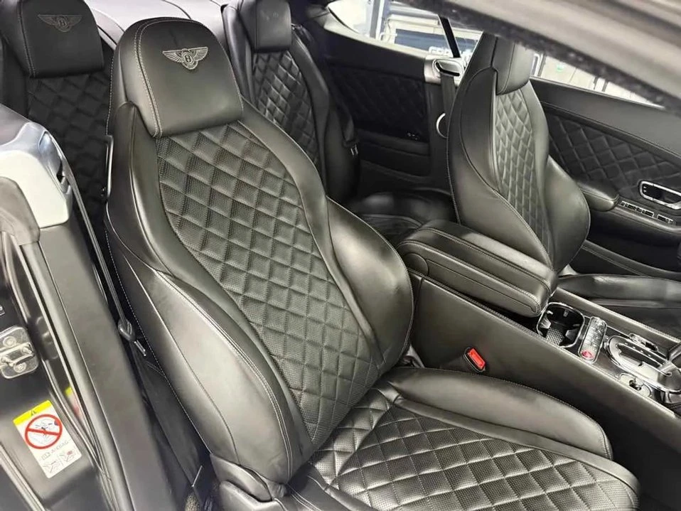 2016 Bentley Continental GT 2nd Gen - Image 18 of 20