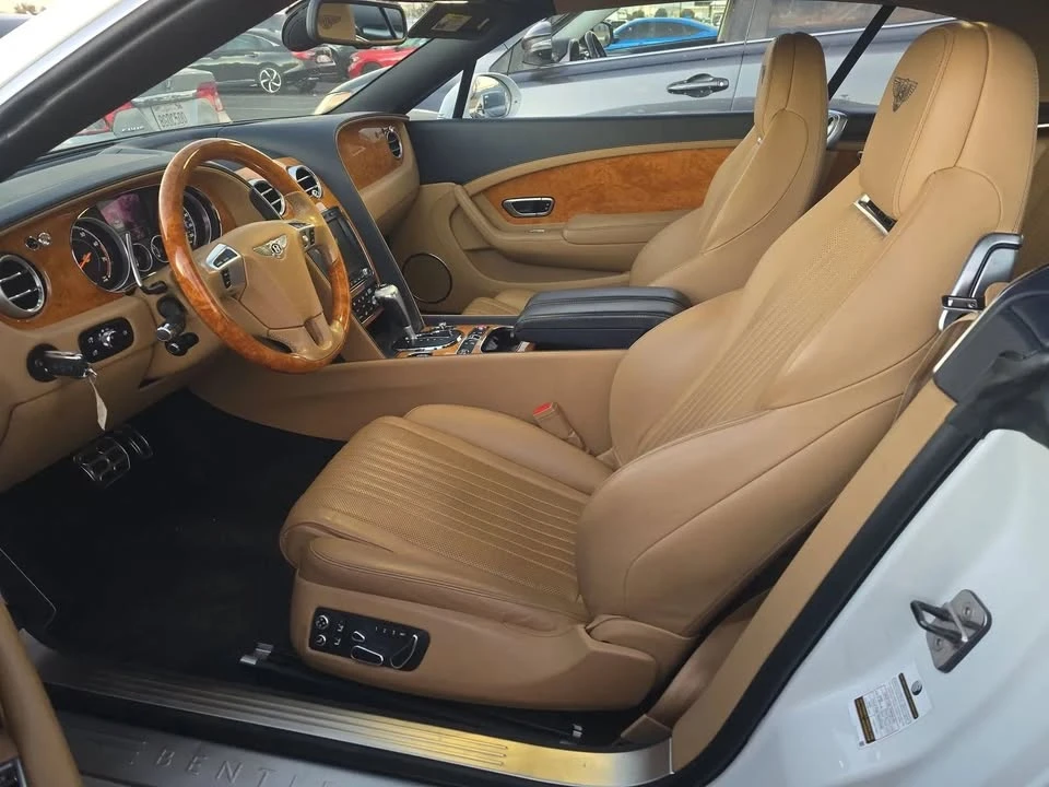 2016 Bentley Continental GT 2nd Gen - Image 2 of 18