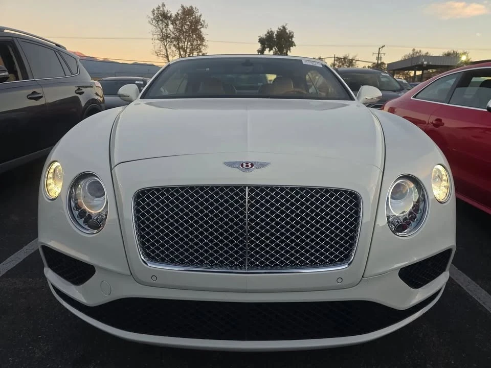 2016 Bentley Continental GT 2nd Gen - Image 6 of 18