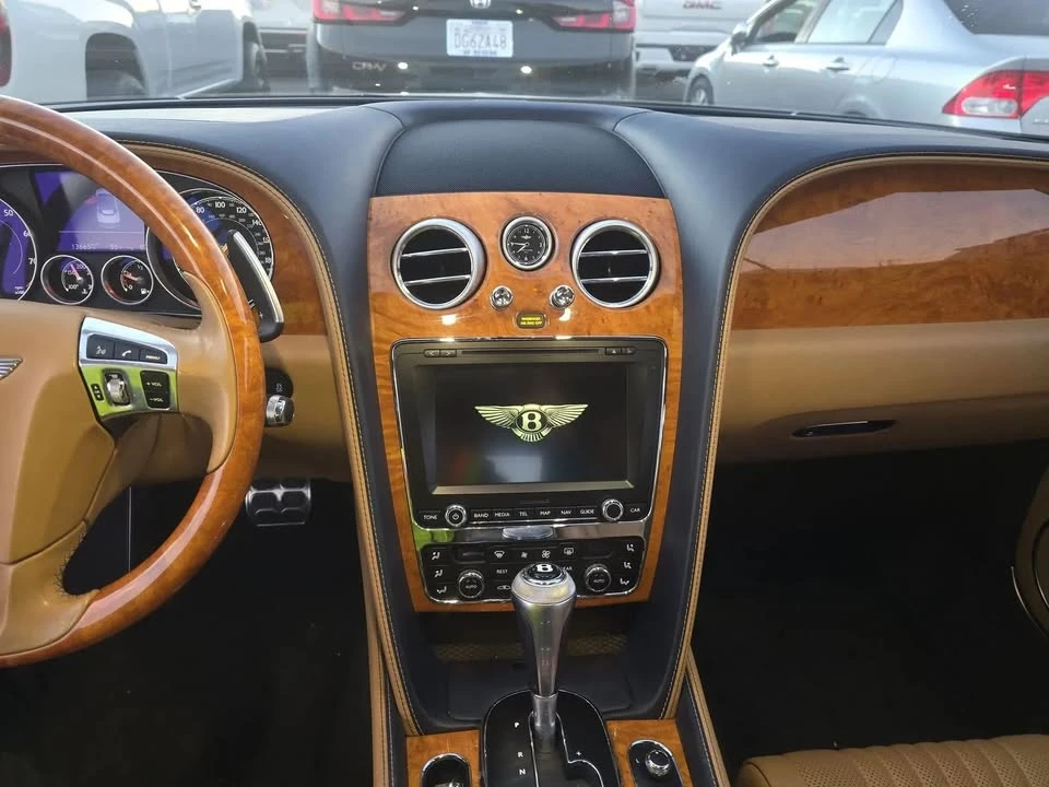 2016 Bentley Continental GT 2nd Gen - Image 4 of 18