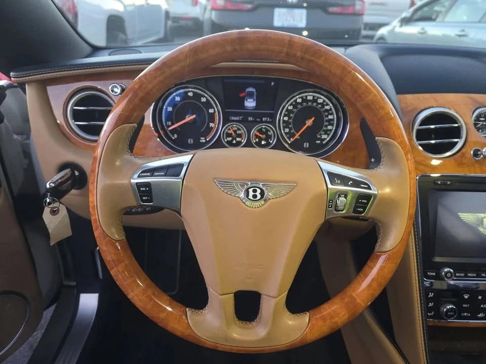 2016 Bentley Continental GT 2nd Gen - Image 3 of 18