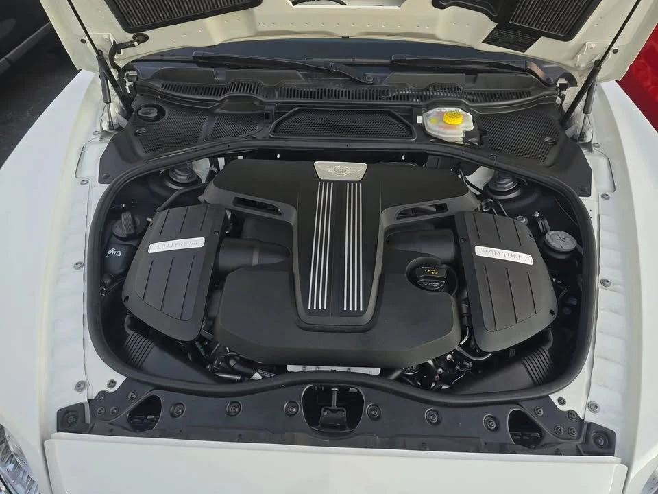 2016 Bentley Continental GT 2nd Gen - Image 15 of 18