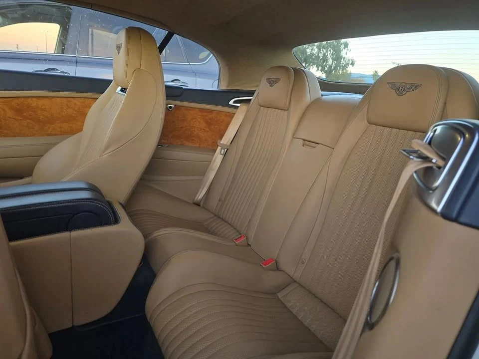 2016 Bentley Continental GT 2nd Gen - Image 12 of 18