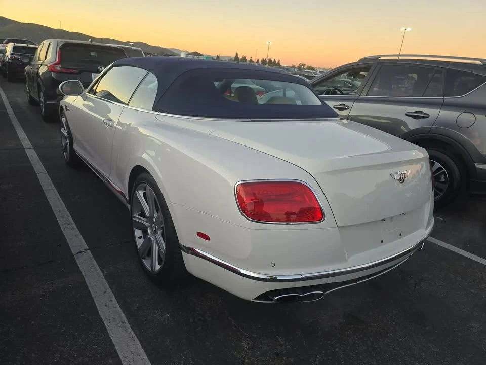 2016 Bentley Continental GT 2nd Gen - Image 9 of 18