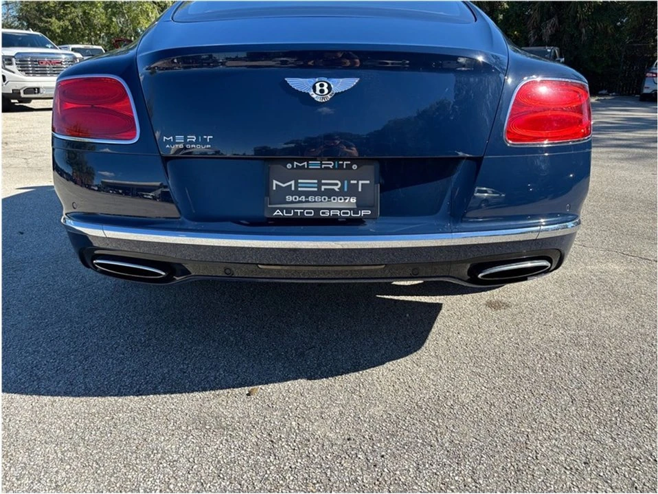 2016 Bentley Continental GT 2nd Gen - Image 17 of 20