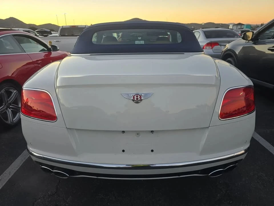 2016 Bentley Continental GT 2nd Gen - Image 8 of 18