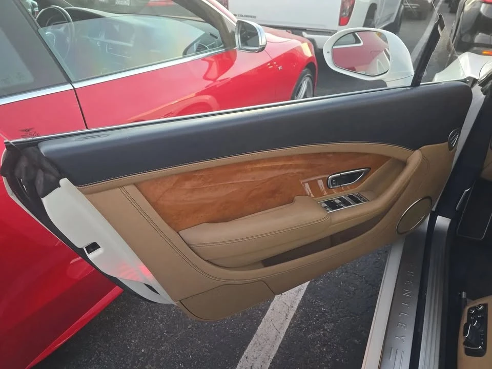 2016 Bentley Continental GT 2nd Gen - Image 11 of 18