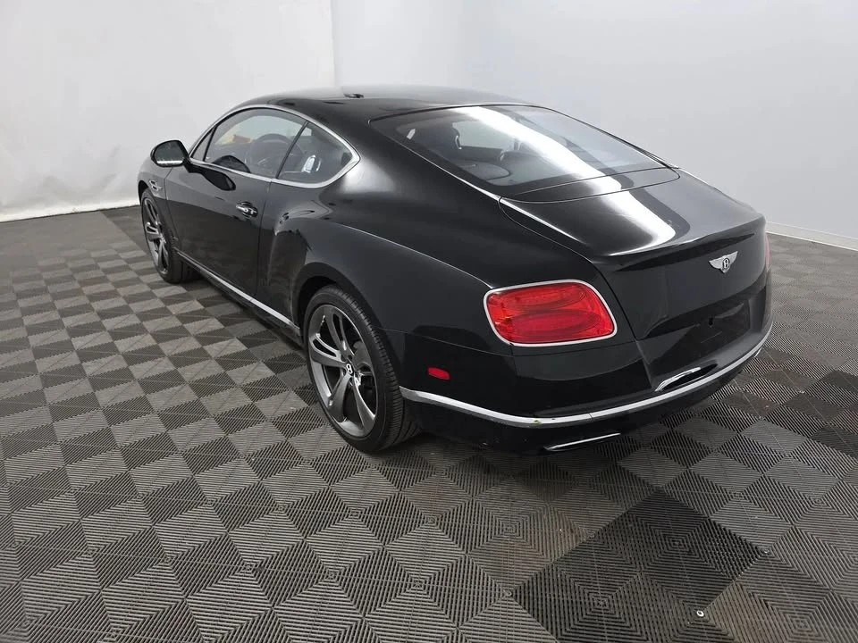 2016 Bentley Continental GT 2nd Gen - Image 12 of 12