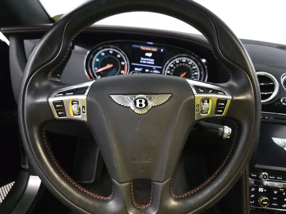 2016 Bentley Continental GT 2nd Gen - Image 3 of 12