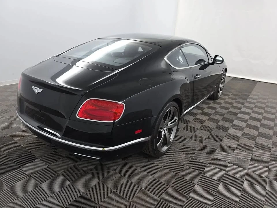 2016 Bentley Continental GT 2nd Gen - Image 10 of 12
