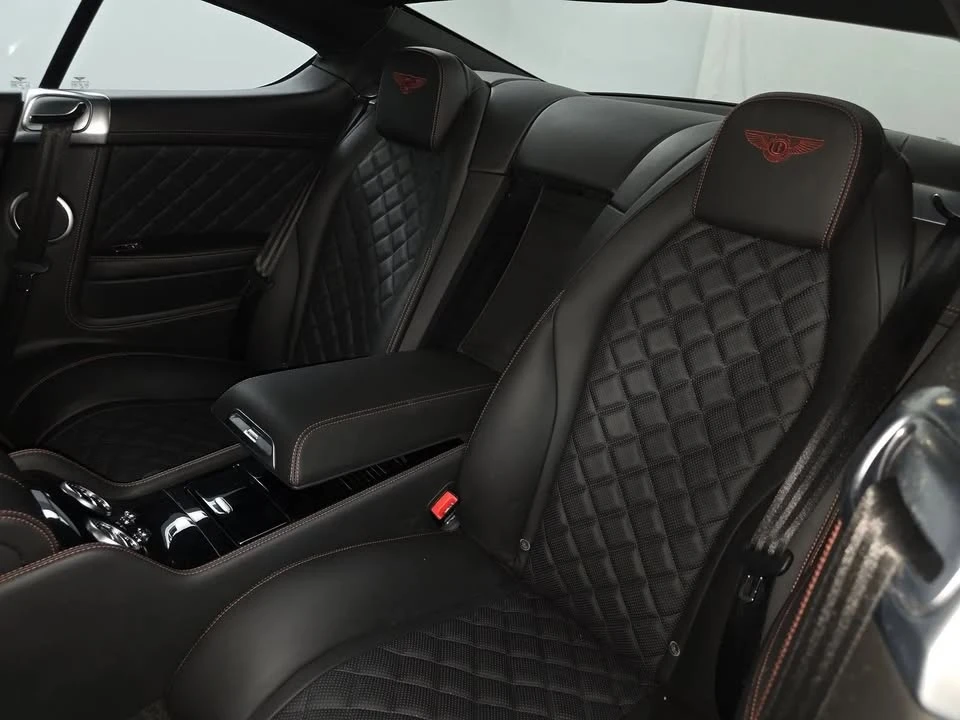 2016 Bentley Continental GT 2nd Gen - Image 6 of 12