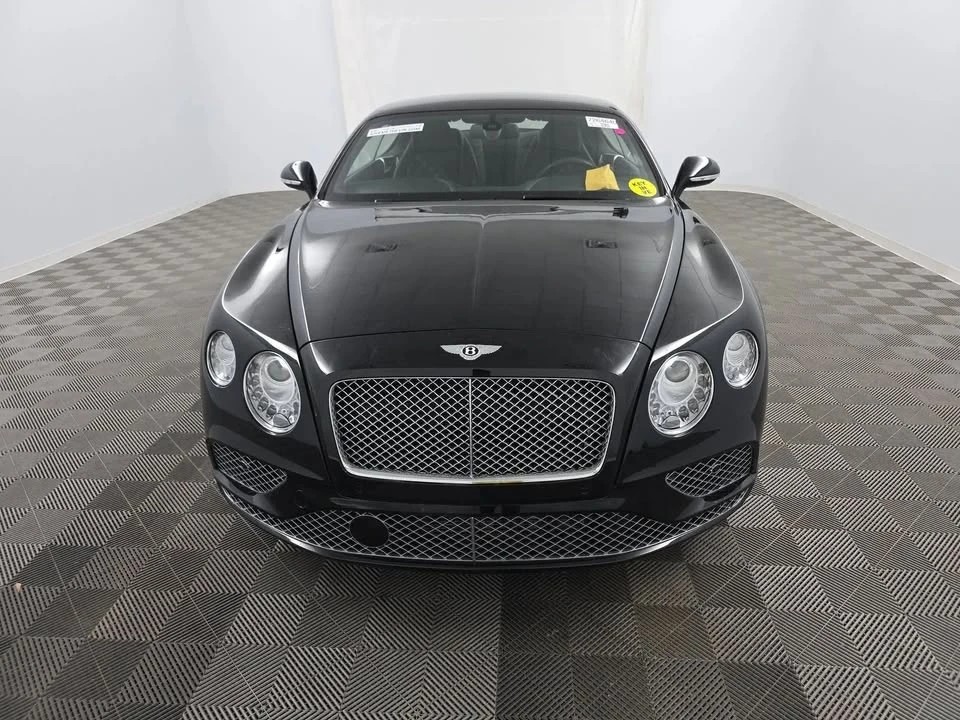 2016 Bentley Continental GT 2nd Gen - Image 8 of 12